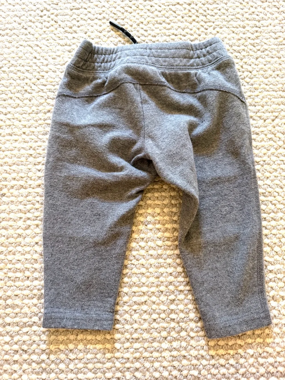 Baby GAP Bottoms Bundle | 7-Piece Mixed Sweatpants & Joggers | 12–18 Months